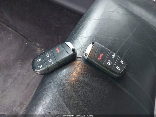 Jeep Grand Cherokee Limited 4x2