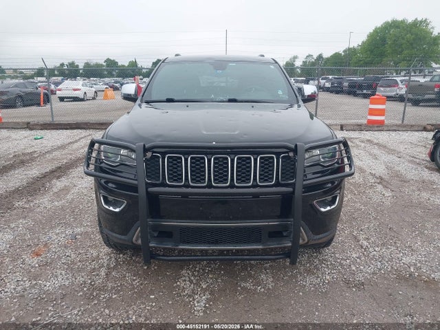 Jeep Grand Cherokee Limited 4x2