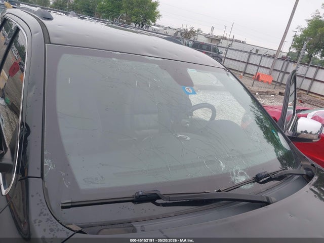 Jeep Grand Cherokee Limited 4x2