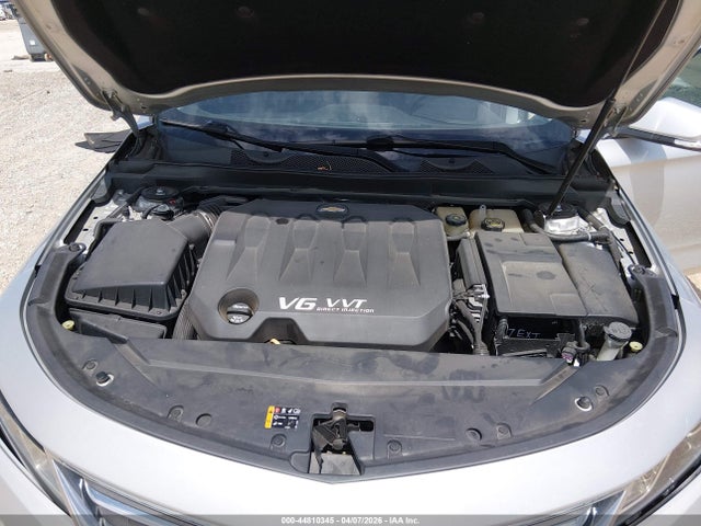 Chevrolet Impala 2lt