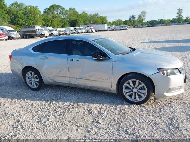 Chevrolet Impala 2lt
