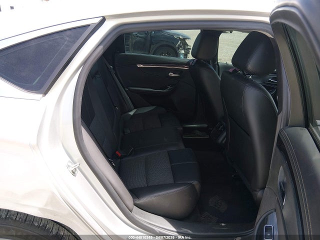 Chevrolet Impala 2lt