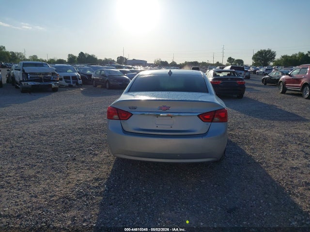 Chevrolet Impala 2lt