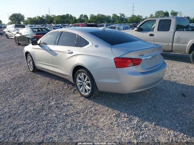 Chevrolet Impala 2lt