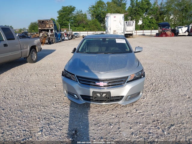 Chevrolet Impala 2lt