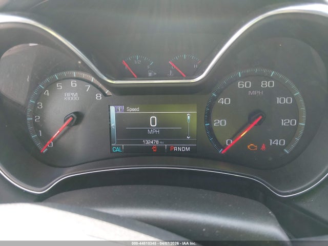 Chevrolet Impala 2lt