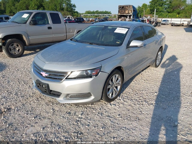 Chevrolet Impala 2lt