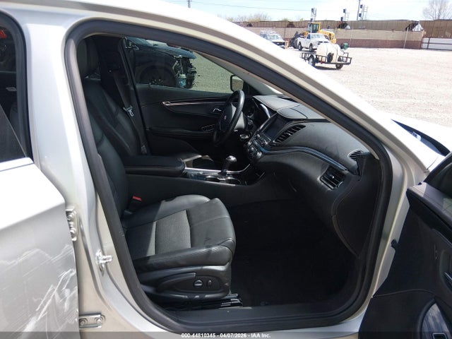 Chevrolet Impala 2lt