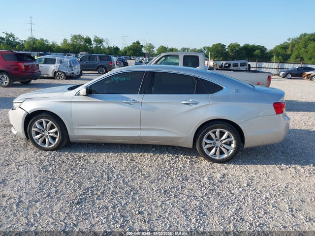 Chevrolet Impala 2lt
