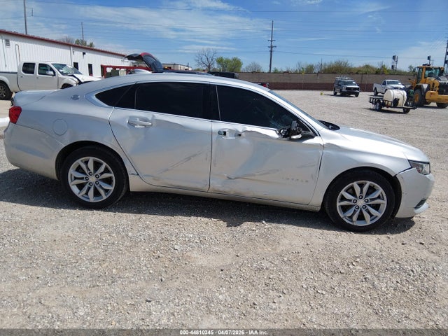 Chevrolet Impala 2lt