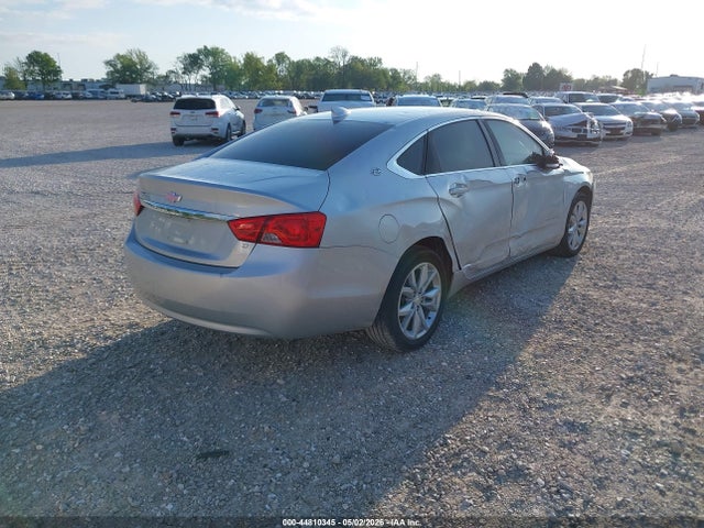 Chevrolet Impala 2lt