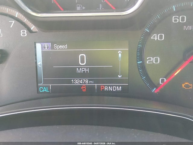 Chevrolet Impala 2lt
