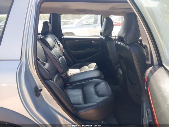 Volvo V70 Xc