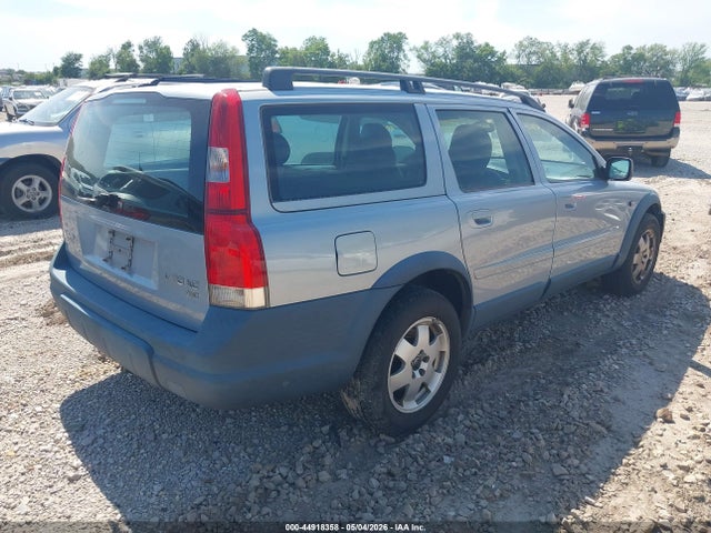Volvo V70 Xc
