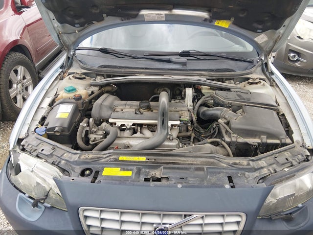Volvo V70 Xc