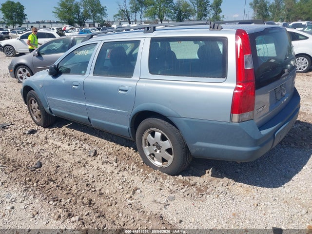 Volvo V70 Xc