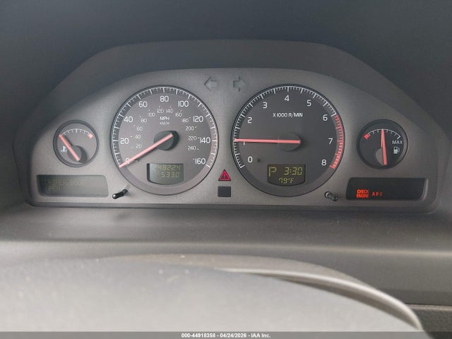 Volvo V70 Xc