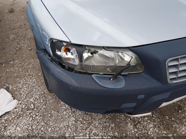 Volvo V70 Xc