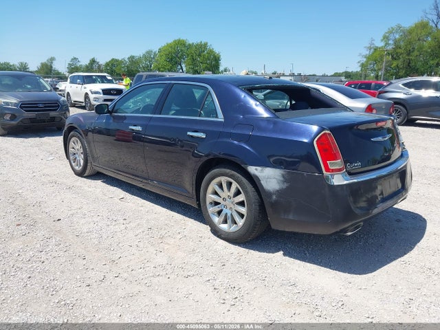 Chrysler 300 Limited