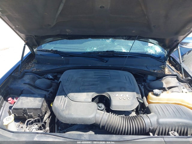 Chrysler 300 Limited