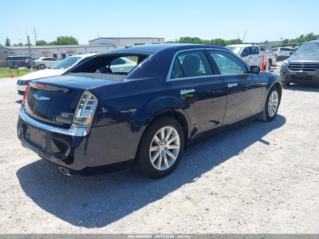 Chrysler 300 Limited