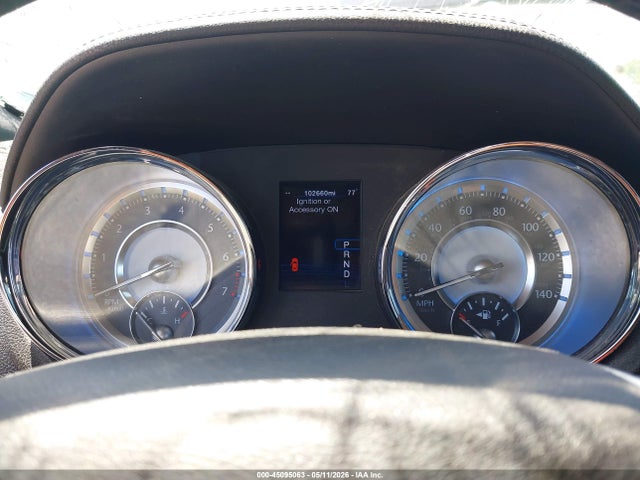 Chrysler 300 Limited