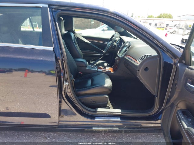 Chrysler 300 Limited