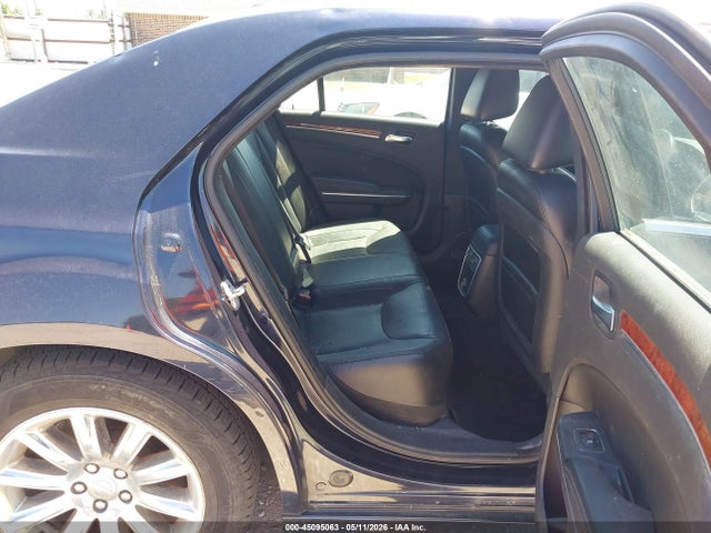 Chrysler 300 Limited