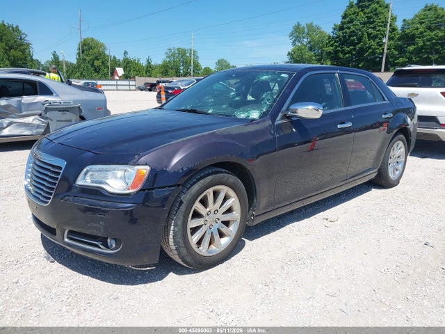 Chrysler 300 Limited