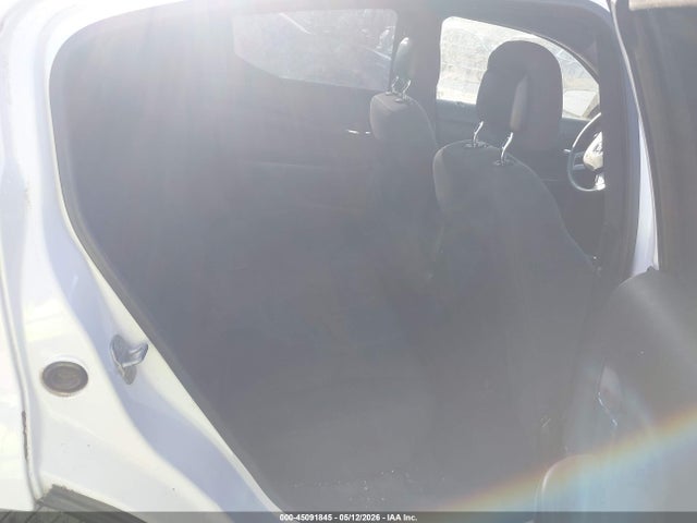 Dodge Avenger Se