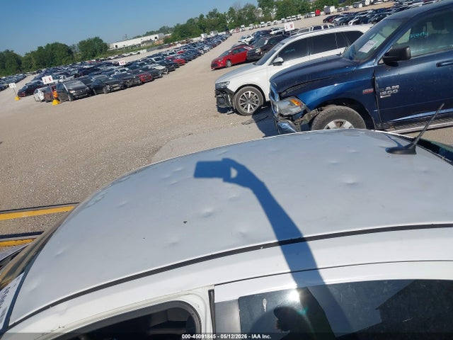 Dodge Avenger Se