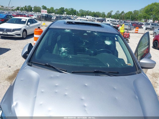 Honda Odyssey Ex-l