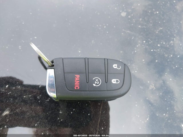 Jeep Renegade Sport