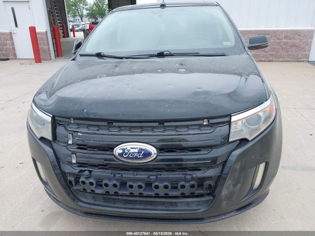 Ford Edge Sport