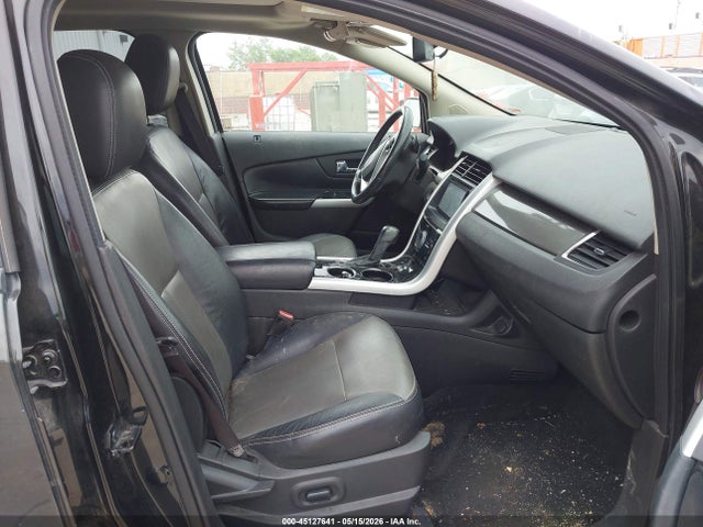 Ford Edge Sport
