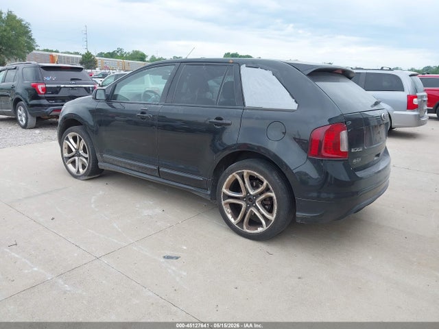 Ford Edge Sport