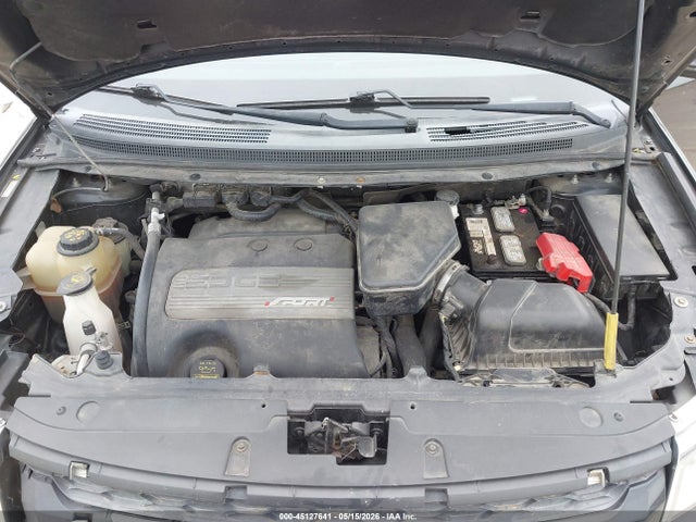 Ford Edge Sport