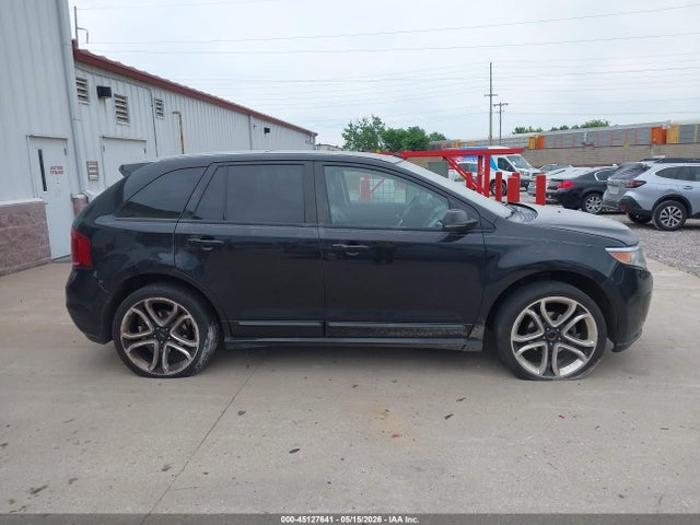 Ford Edge Sport