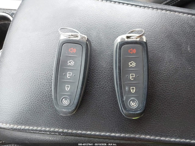 Ford Edge Sport