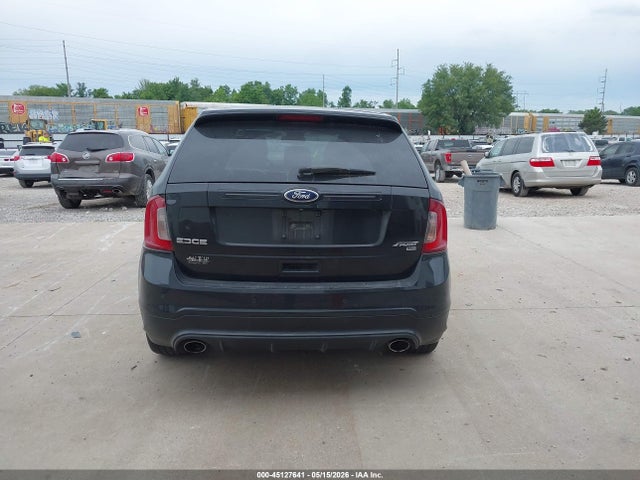 Ford Edge Sport