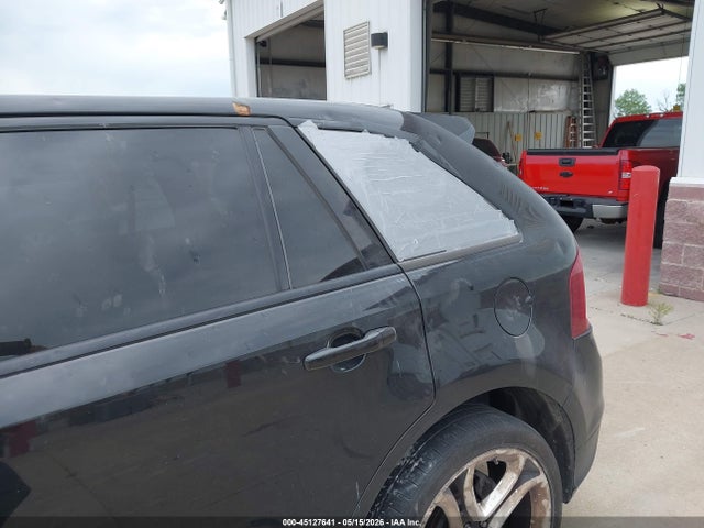 Ford Edge Sport