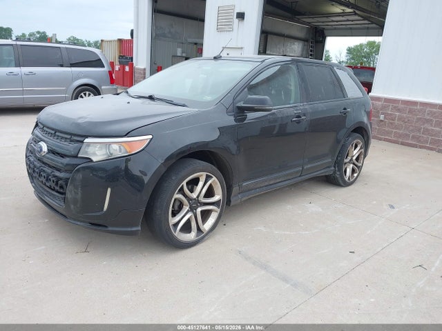 Ford Edge Sport