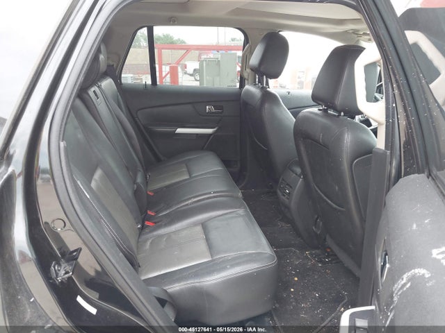 Ford Edge Sport