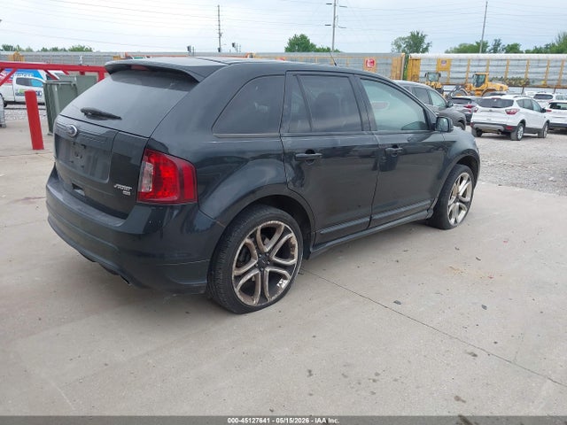Ford Edge Sport