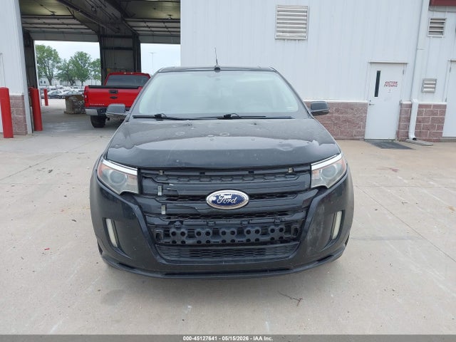 Ford Edge Sport