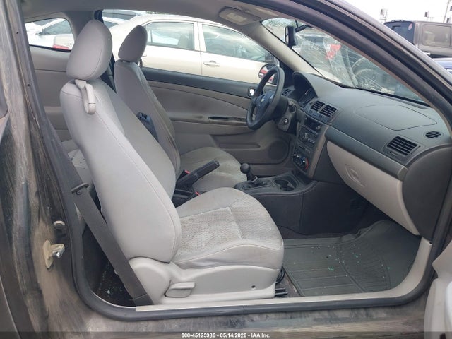 Chevrolet Cobalt Lt