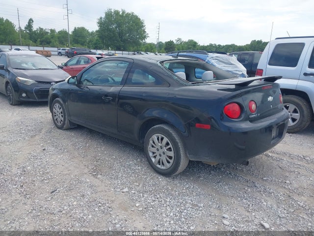 Chevrolet Cobalt Lt
