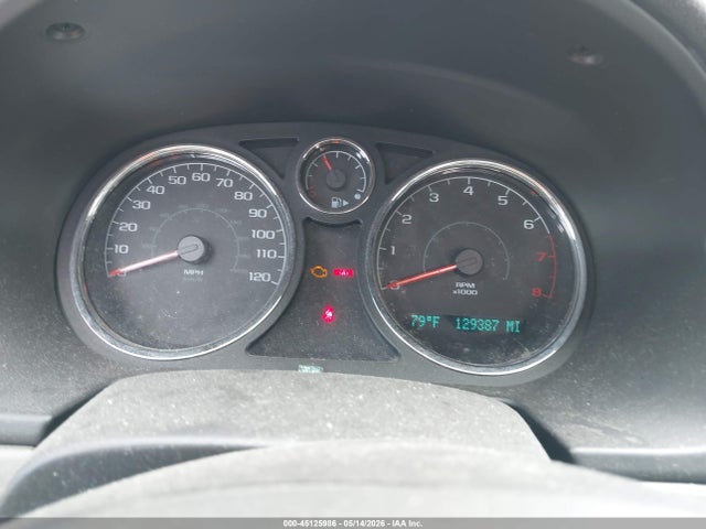Chevrolet Cobalt Lt