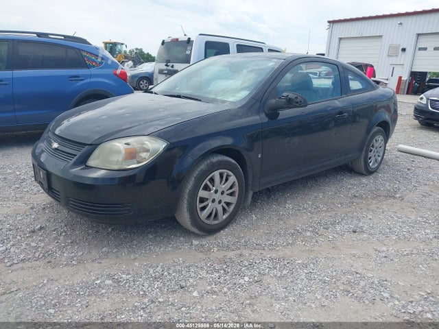 Chevrolet Cobalt Lt