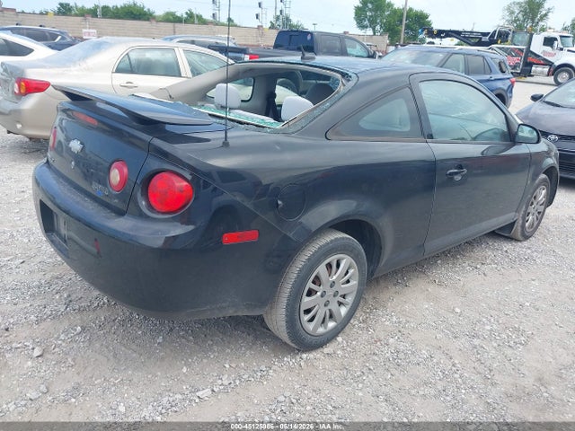 Chevrolet Cobalt Lt